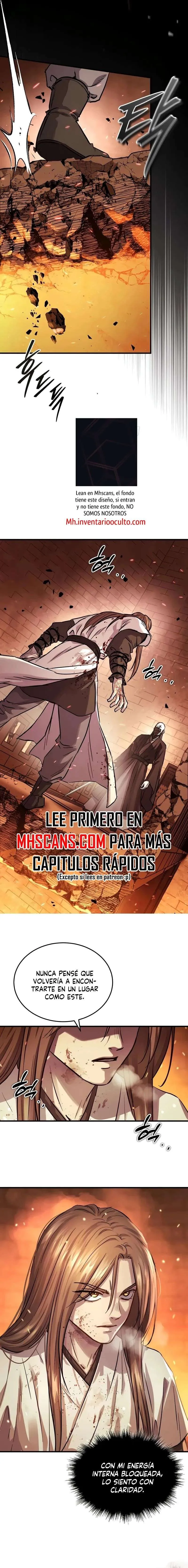 Dominio Absoluto Capítulo 74 en Línea - página 14