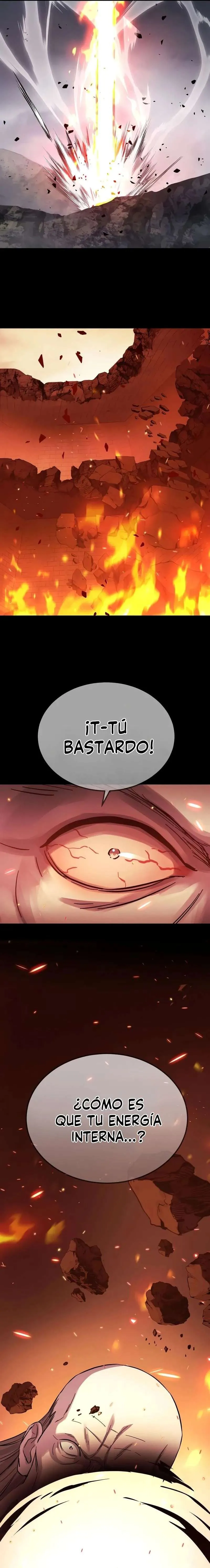 Dominio Absoluto Capítulo 74 en Línea - página 29