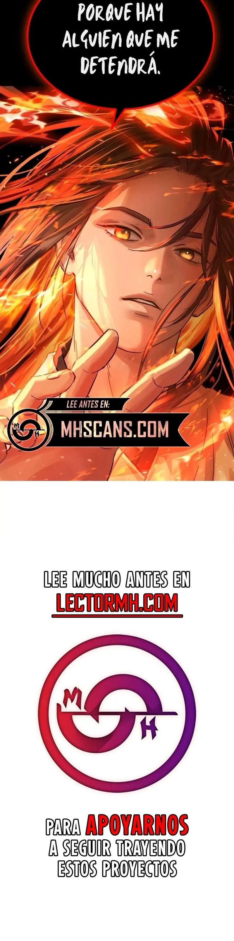 Dominio Absoluto Capítulo 74 en Línea - página 31