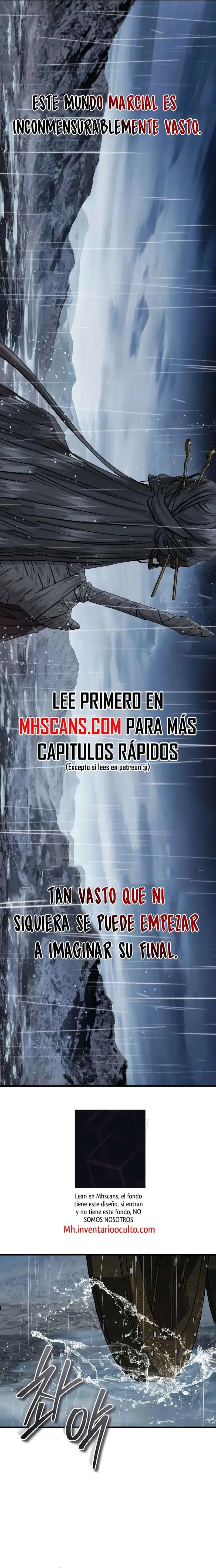 Dominio Absoluto Capítulo 75 en Línea - página 9