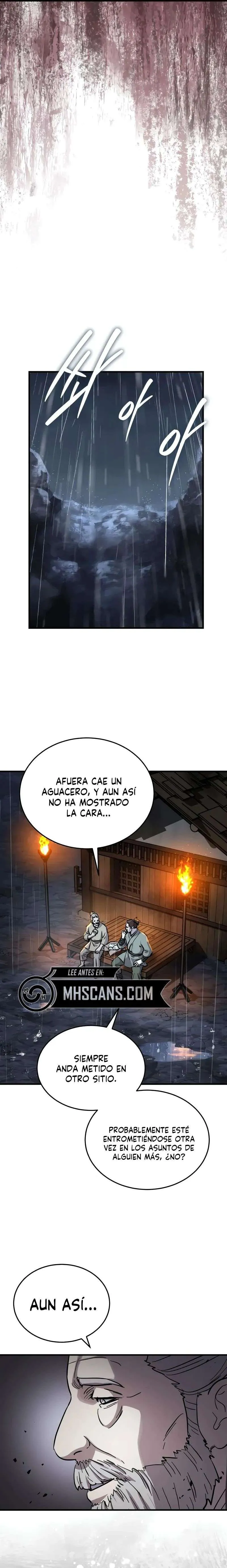 Dominio Absoluto Capítulo 75 en Línea - página 13