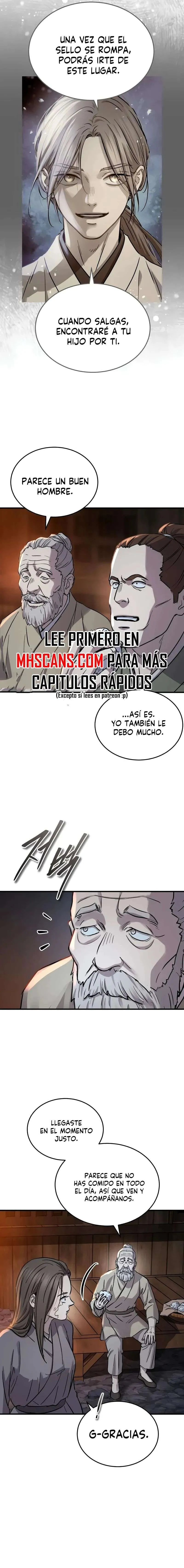 Dominio Absoluto Capítulo 75 en Línea - página 14