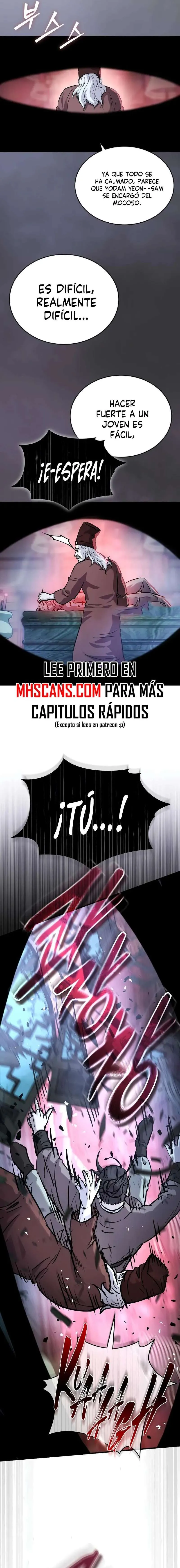 Dominio Absoluto Capítulo 75 en Línea - página 18