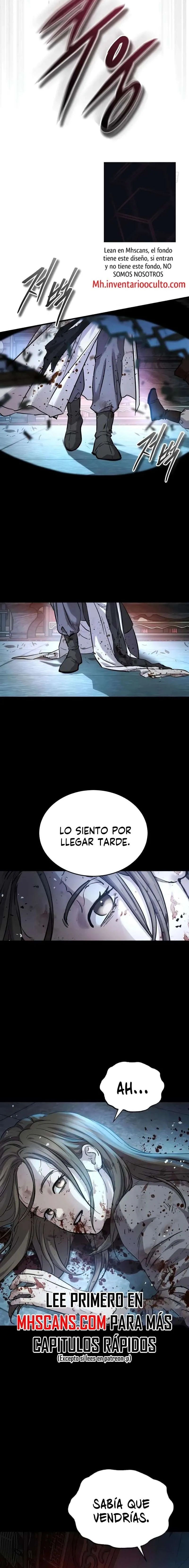 Dominio Absoluto Capítulo 75 en Línea - página 19
