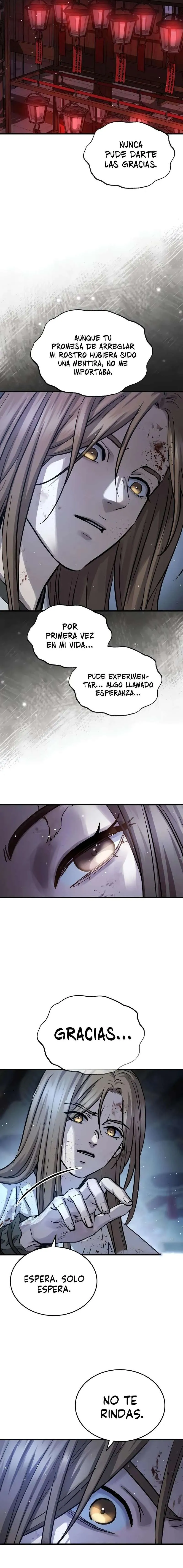 Dominio Absoluto Capítulo 75 en Línea - página 22
