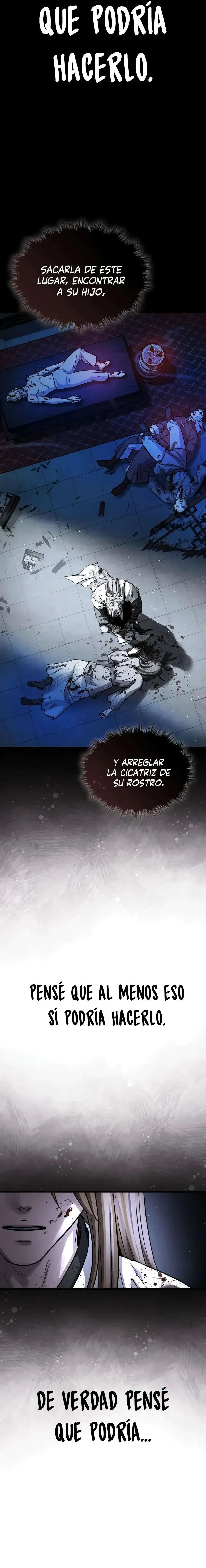 Dominio Absoluto Capítulo 75 en Línea - página 24