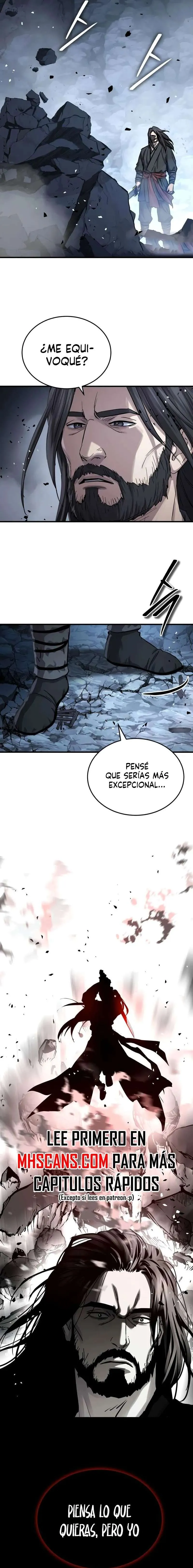 Dominio Absoluto Capítulo 77 en Línea - página 13