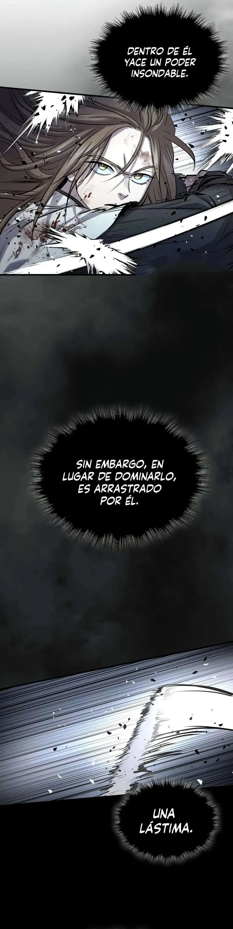 Dominio Absoluto Capítulo 77 en Línea - página 20