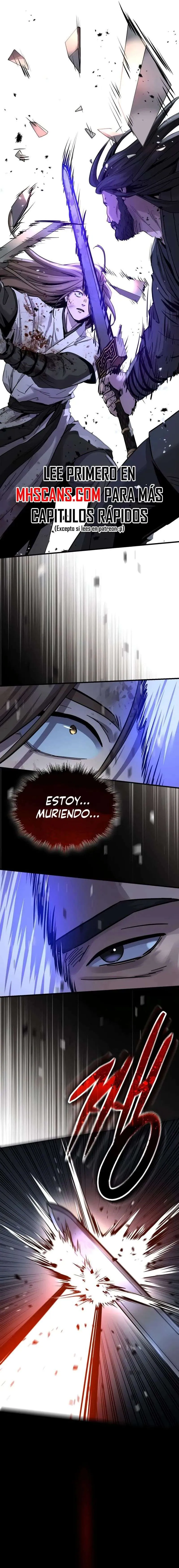 Dominio Absoluto Capítulo 77 en Línea - página 26