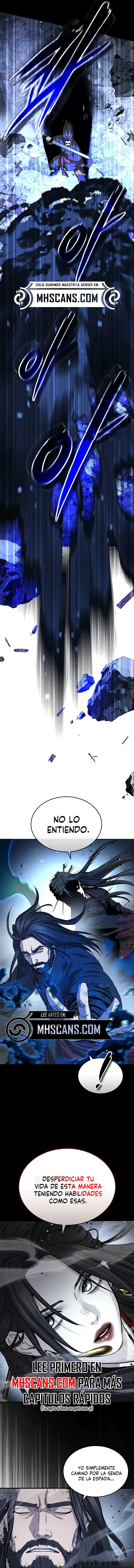 Dominio Absoluto Capítulo 78 en Línea - página 6