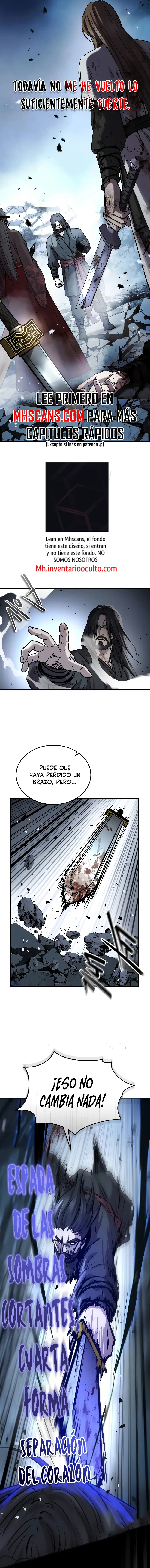 Dominio Absoluto Capítulo 78 en Línea - página 13
