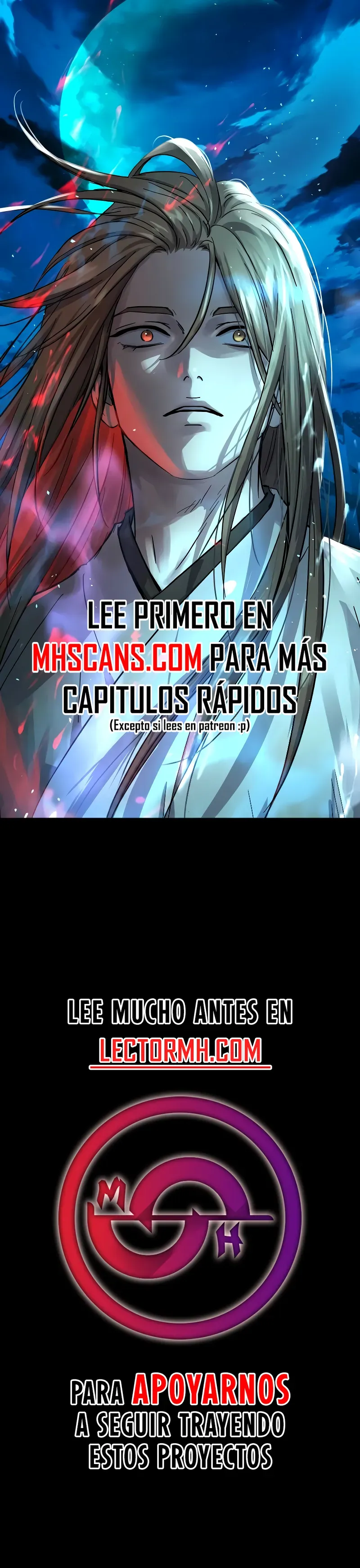 Dominio Absoluto Capítulo 78 en Línea - página 19