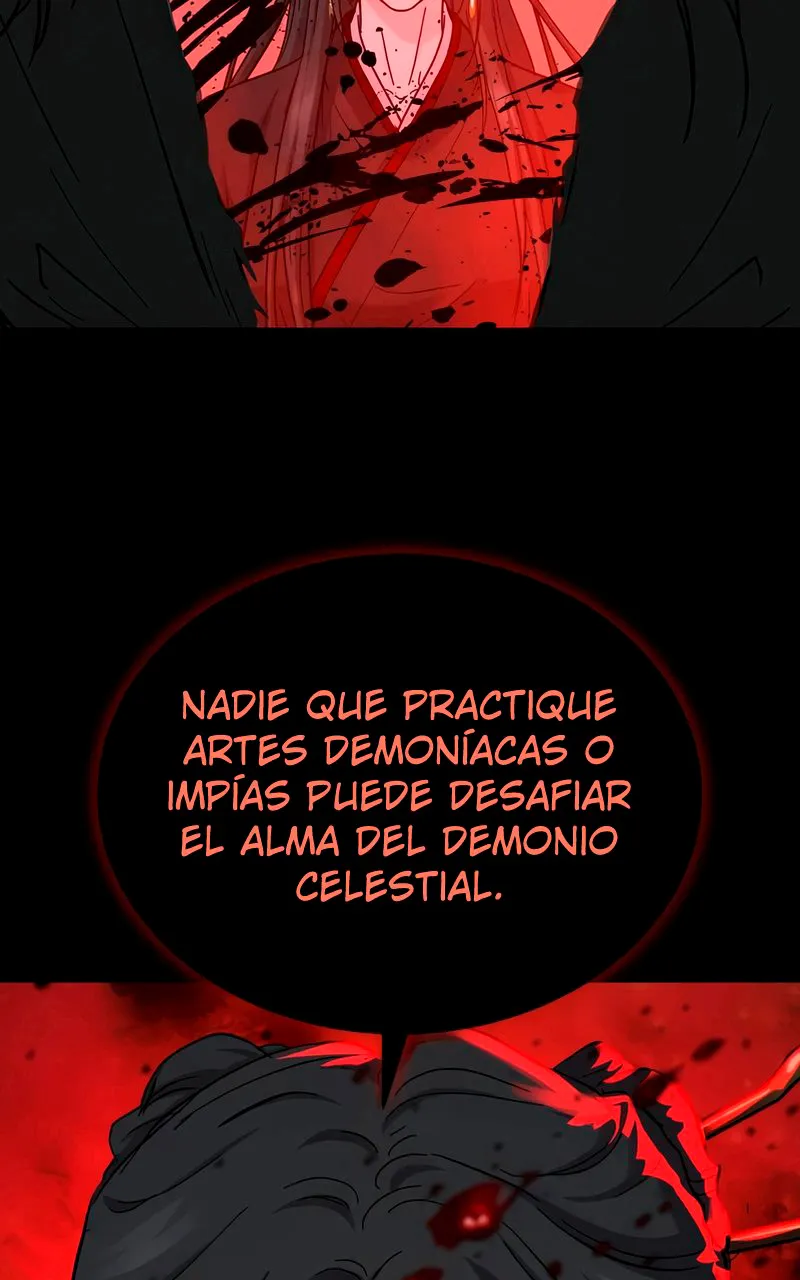 Dominio Absoluto Capítulo 79 en Línea - página 5