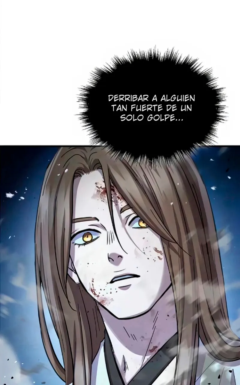 Dominio Absoluto Capítulo 79 en Línea - página 11