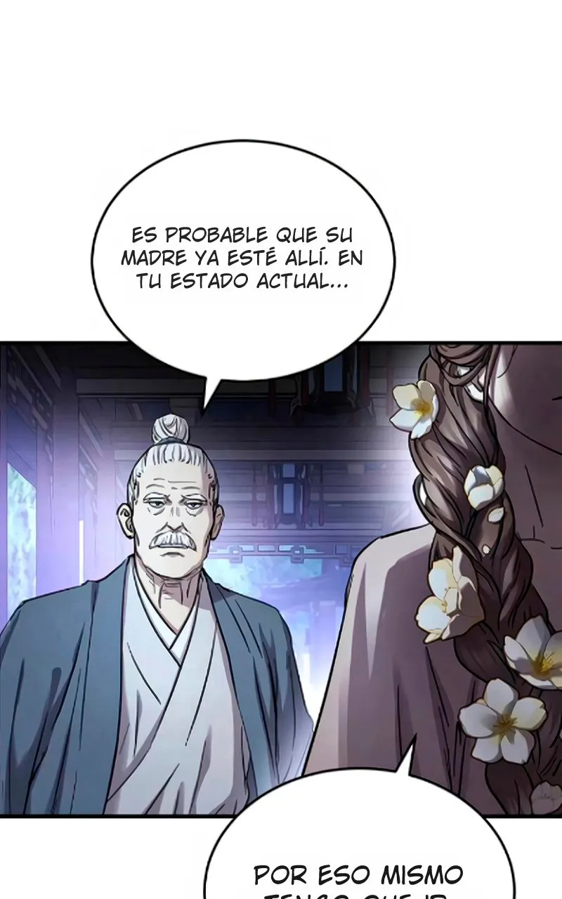 Dominio Absoluto Capítulo 79 en Línea - página 22