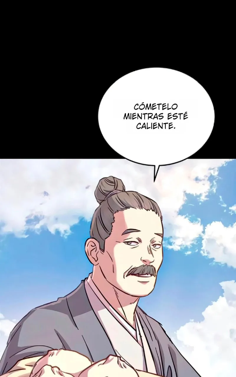 Dominio Absoluto Capítulo 79 en Línea - página 37