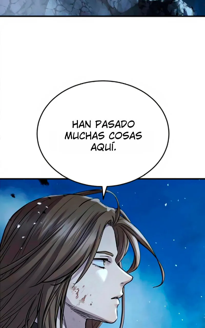 Dominio Absoluto Capítulo 79 en Línea - página 61