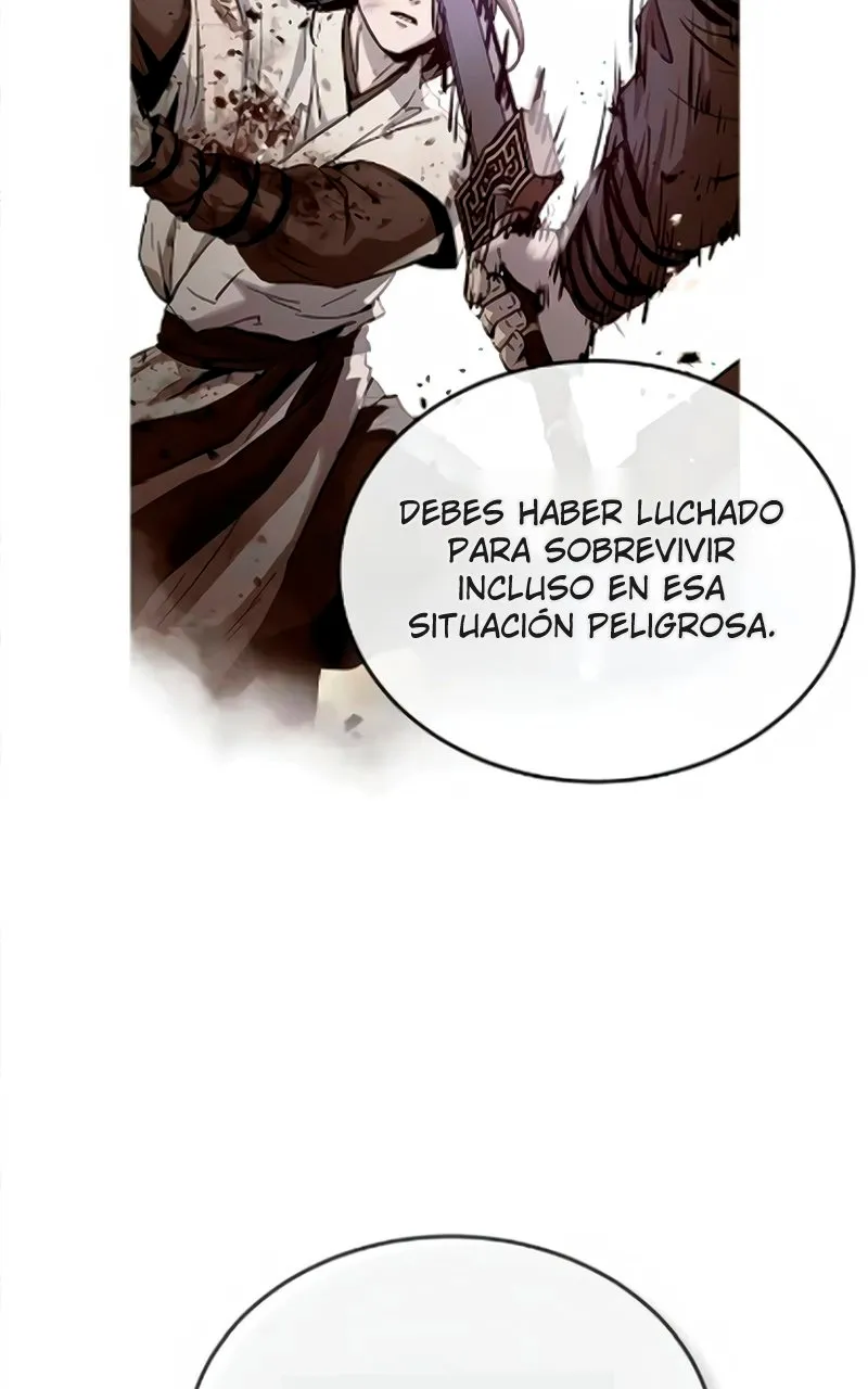 Dominio Absoluto Capítulo 79 en Línea - página 68