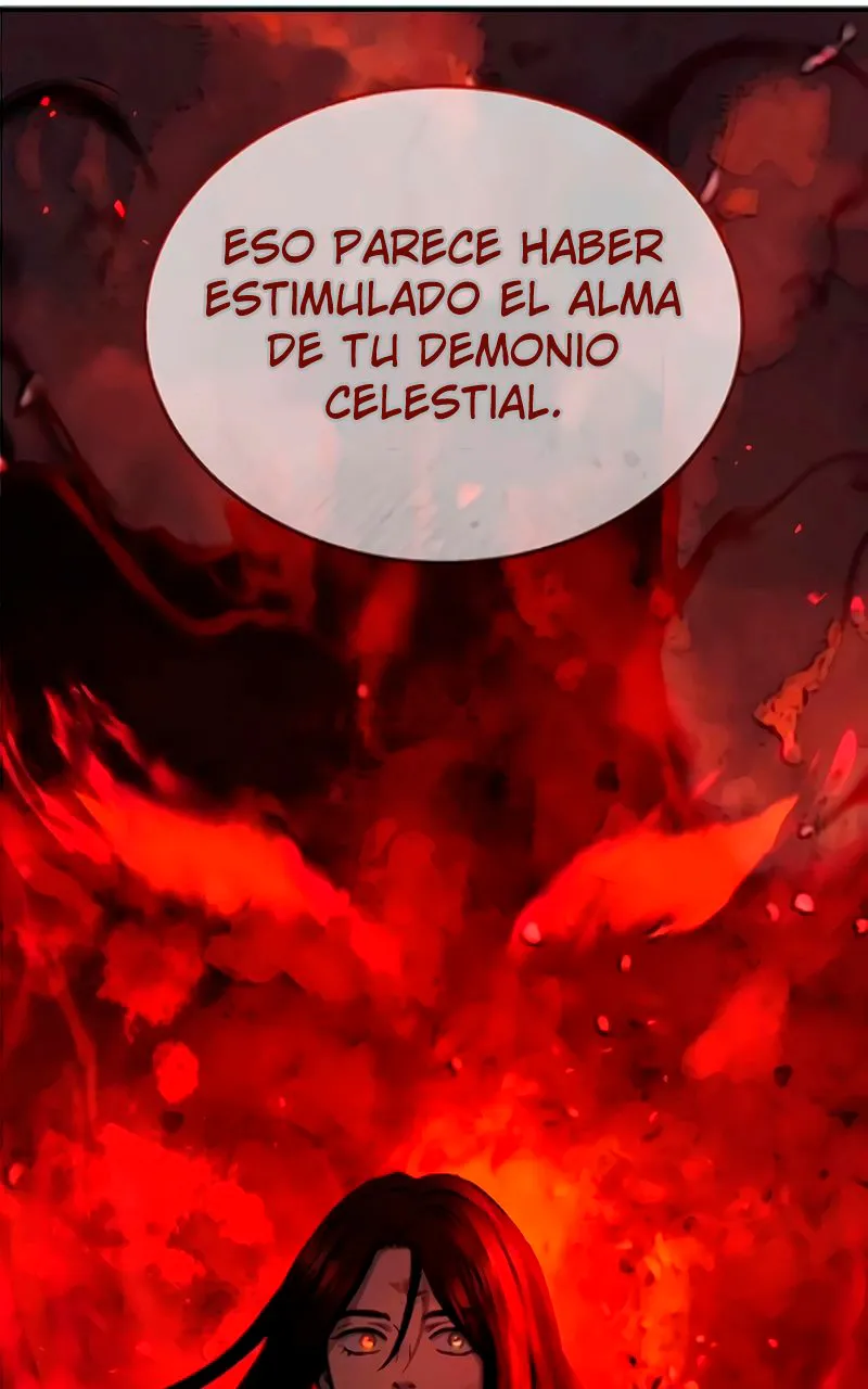 Dominio Absoluto Capítulo 79 en Línea - página 70