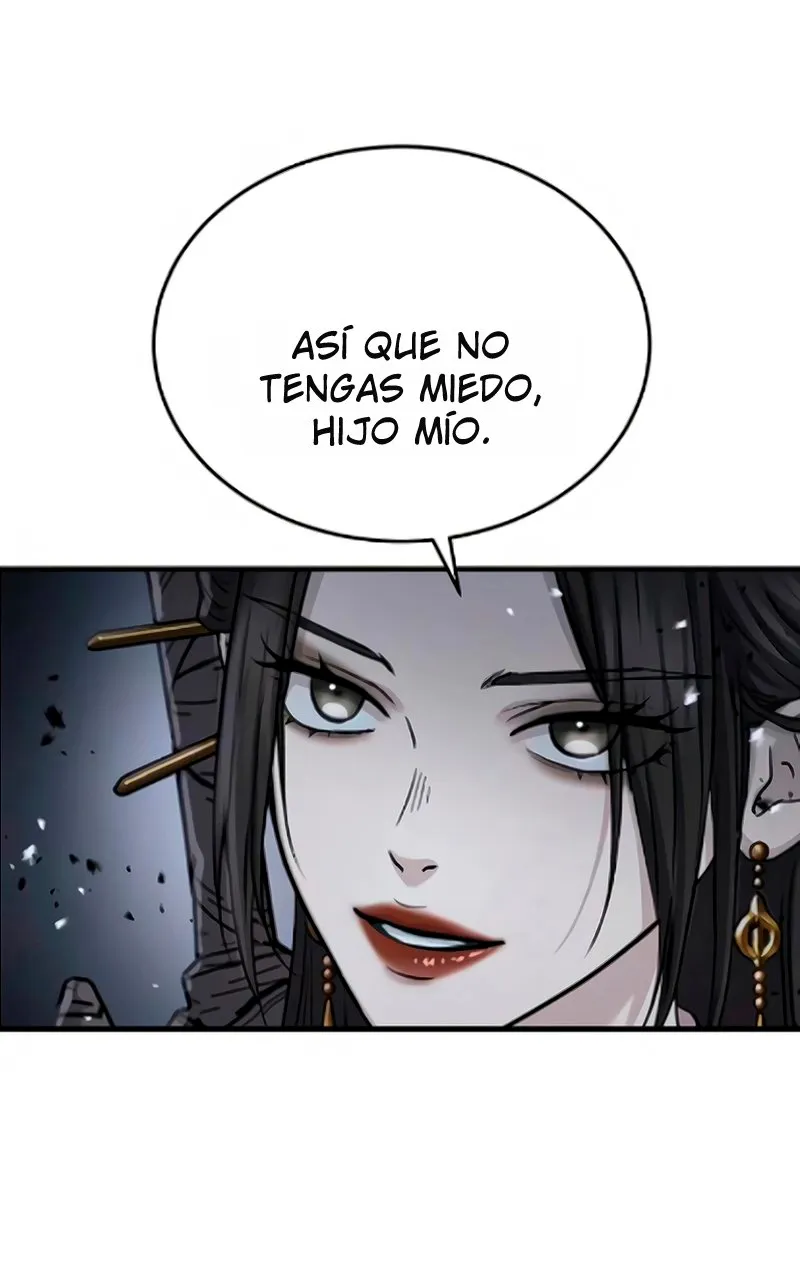 Dominio Absoluto Capítulo 79 en Línea - página 88