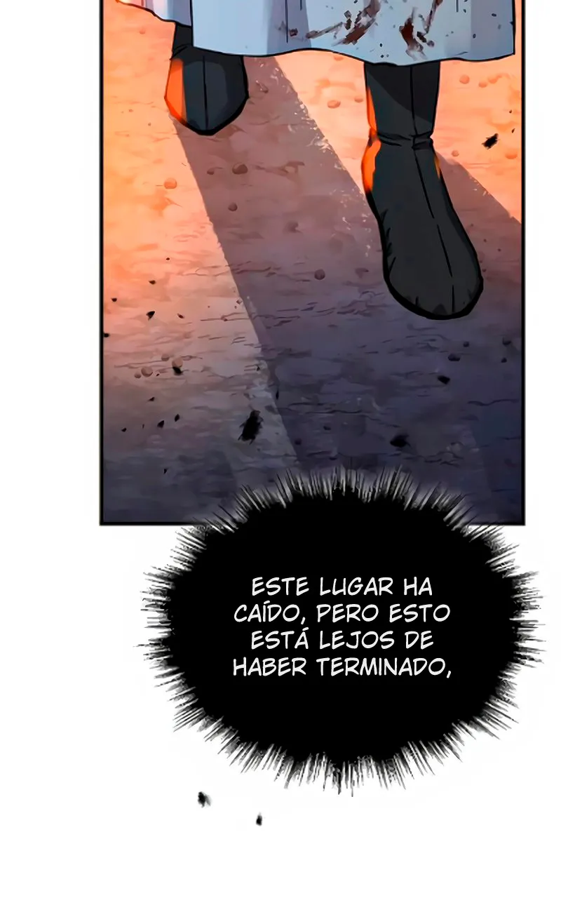 Dominio Absoluto Capítulo 79 en Línea - página 124
