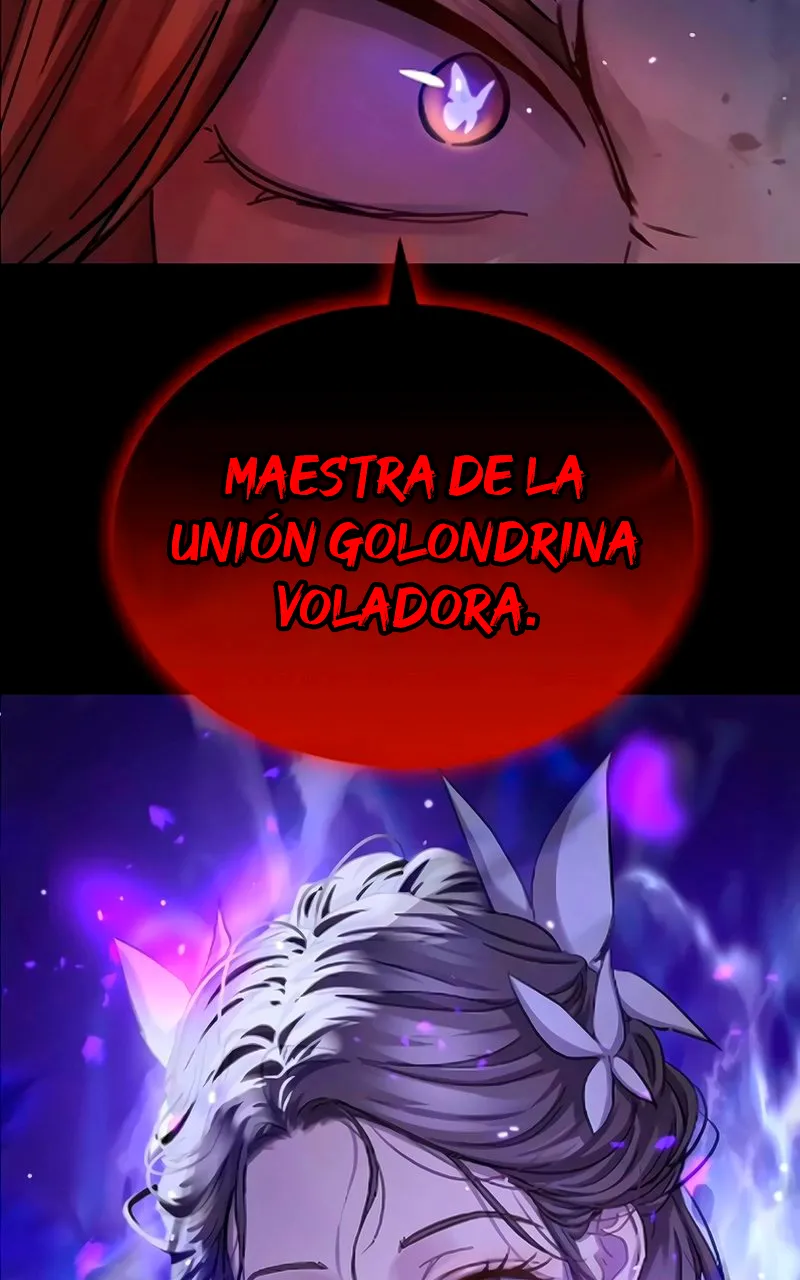 Dominio Absoluto Capítulo 79 en Línea - página 137