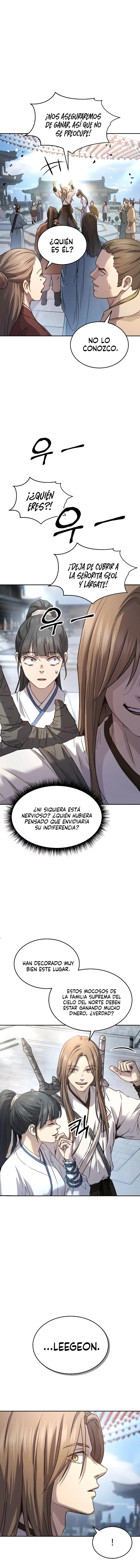 Dominio Absoluto Capítulo 8 en Línea - página 13