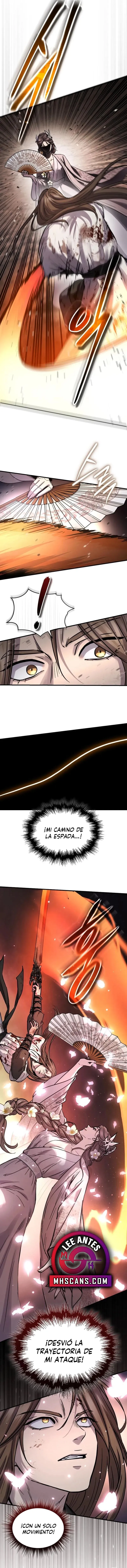 Dominio Absoluto Capítulo 80 en Línea - página 11