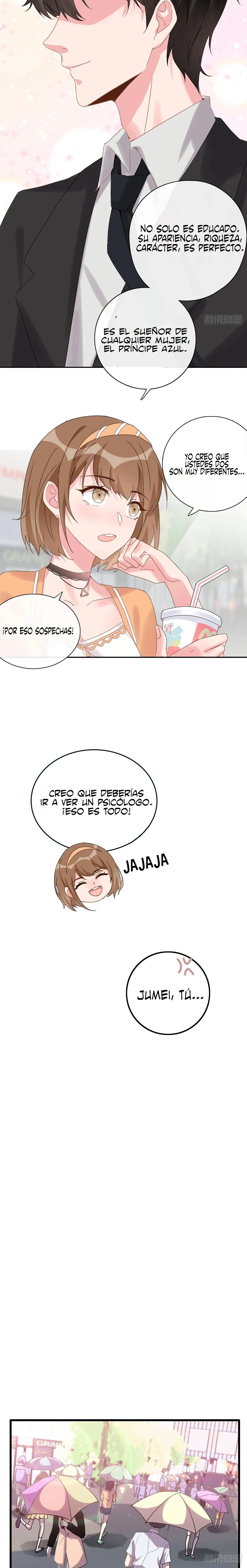 Doomland Capítulo 1 en Línea - página 7