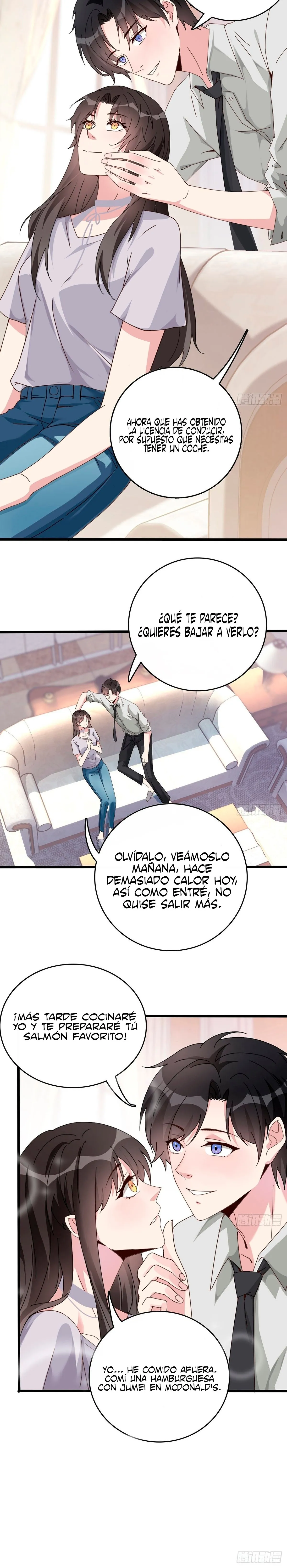 Doomland Capítulo 1 en Línea - página 13