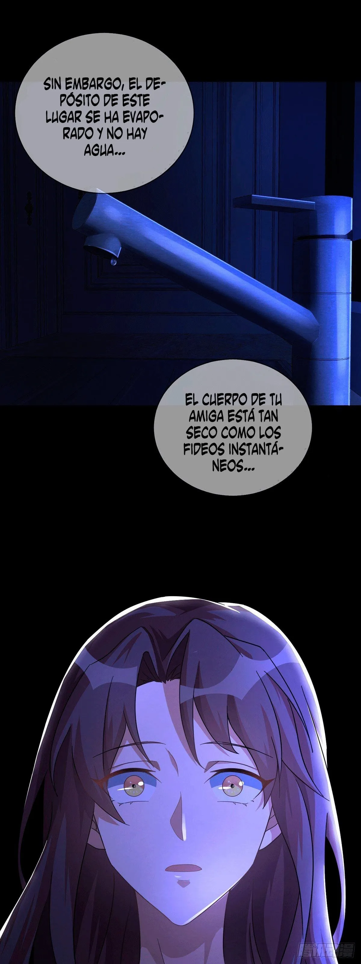 Doomland Capítulo 6 en Línea - página 4