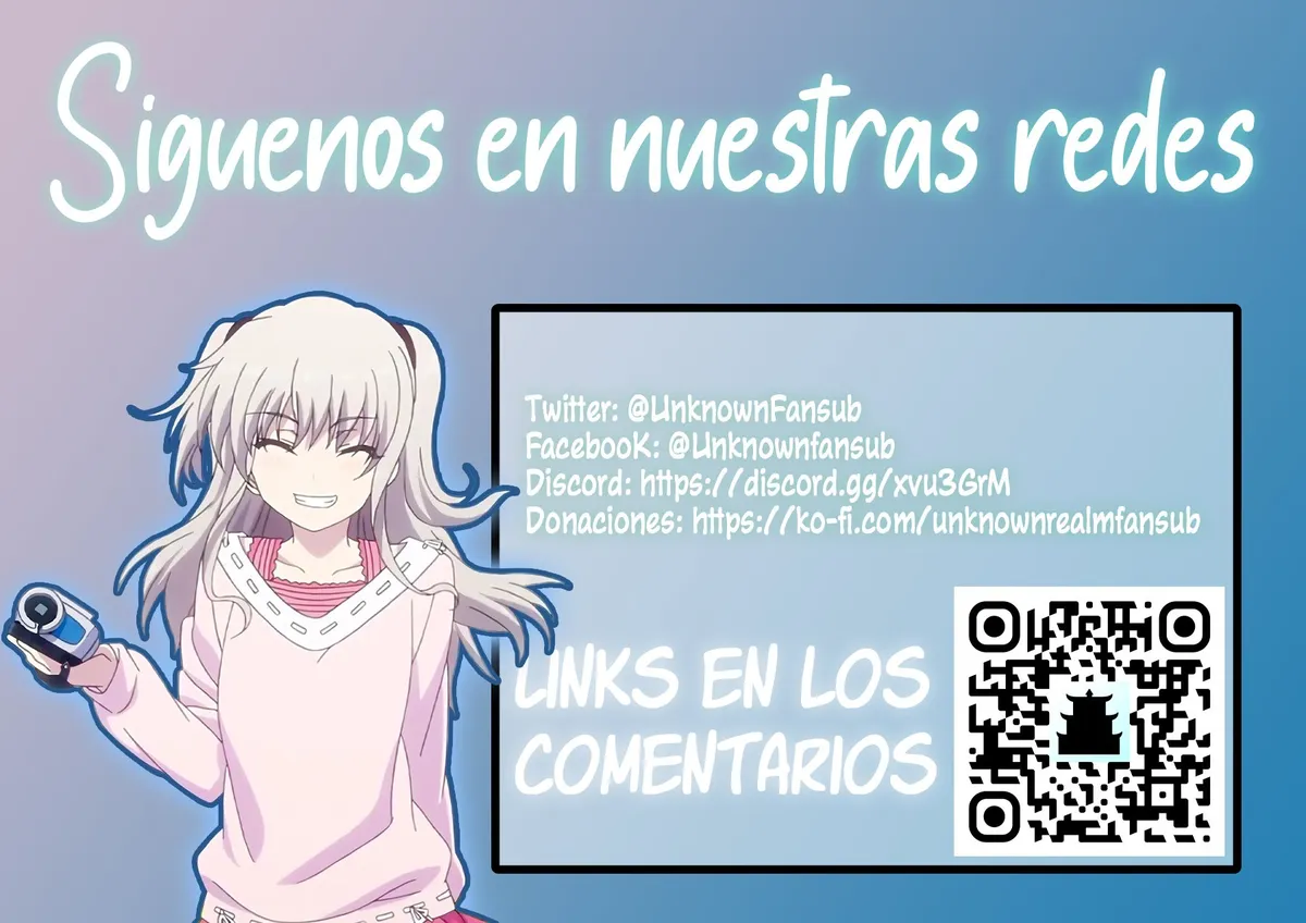 Doomland Capítulo 6 en Línea - página 19