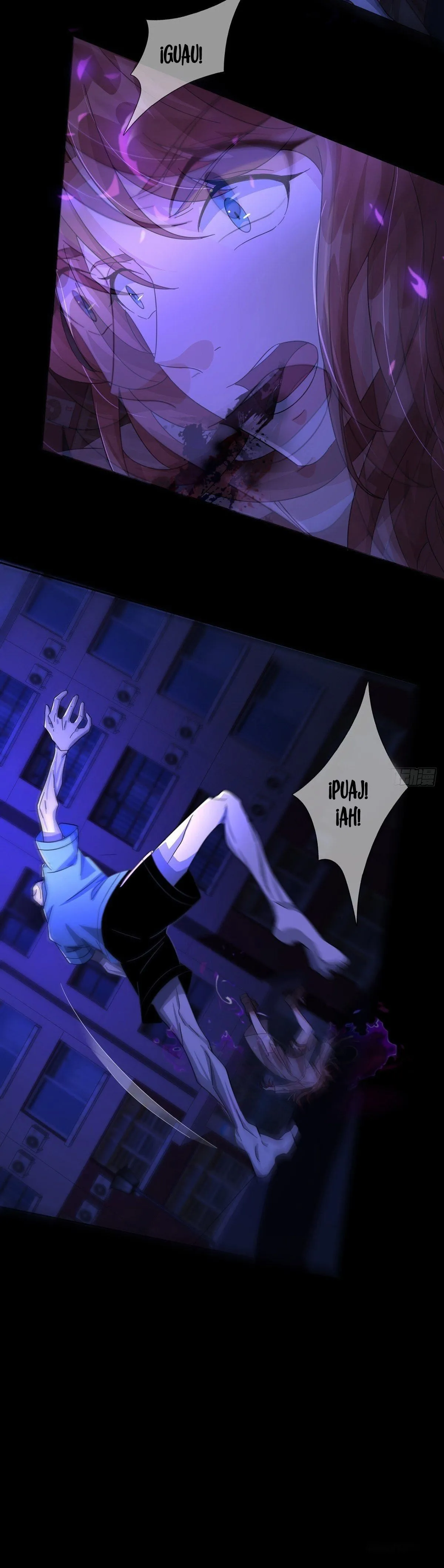 Doomland Capítulo 7 en Línea - página 13