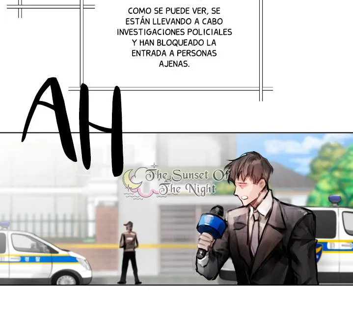 DOPPIO SENSO Capítulo 0 en Línea - página 18