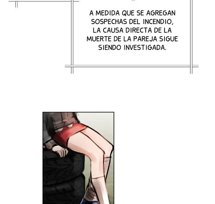 DOPPIO SENSO Capítulo 0 en Línea - página 20