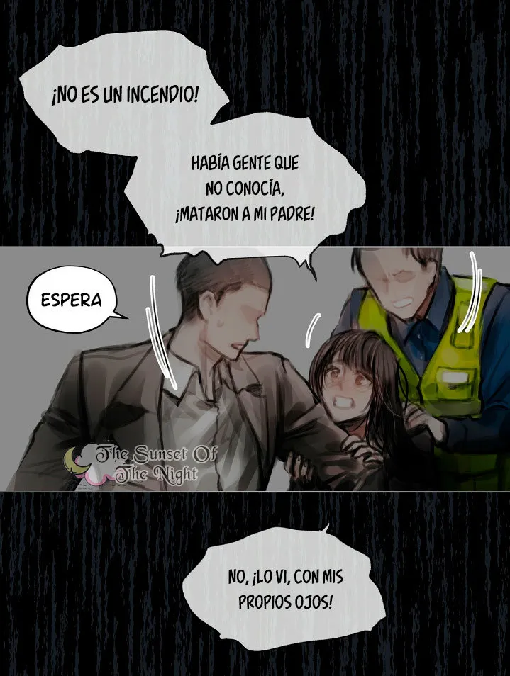 DOPPIO SENSO Capítulo 0 en Línea - página 29