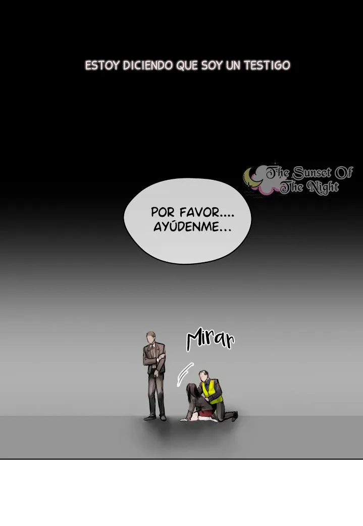 DOPPIO SENSO Capítulo 0 en Línea - página 33