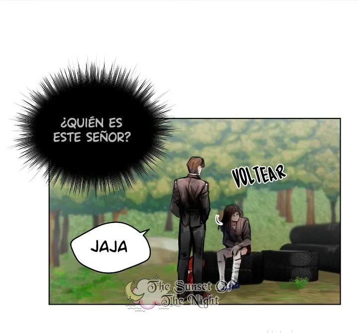 DOPPIO SENSO Capítulo 0 en Línea - página 41