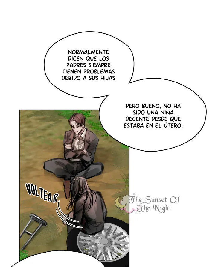DOPPIO SENSO Capítulo 0 en Línea - página 44