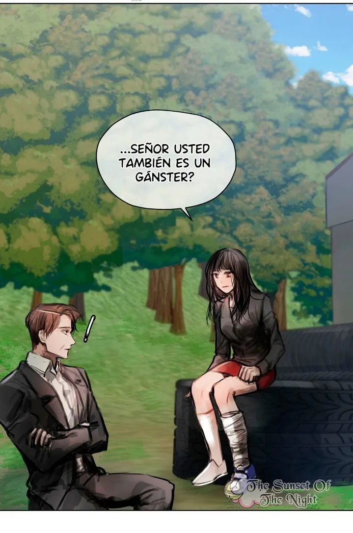 DOPPIO SENSO Capítulo 0 en Línea - página 46