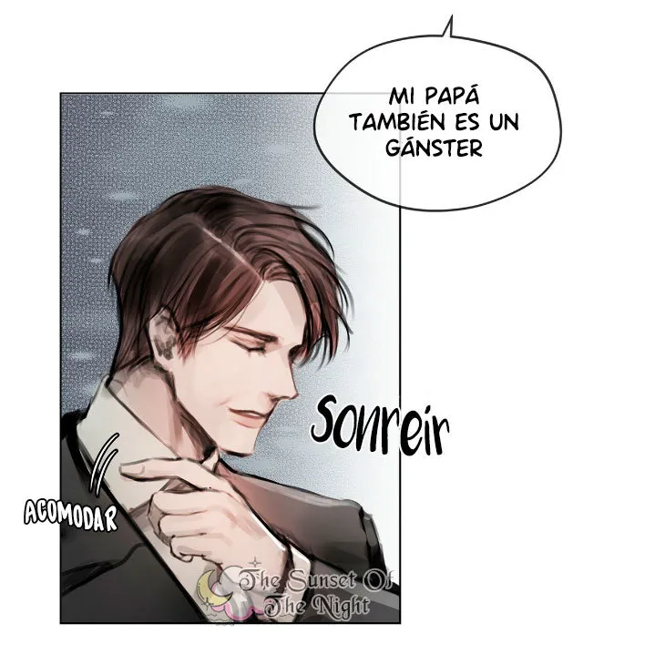 DOPPIO SENSO Capítulo 0 en Línea - página 48