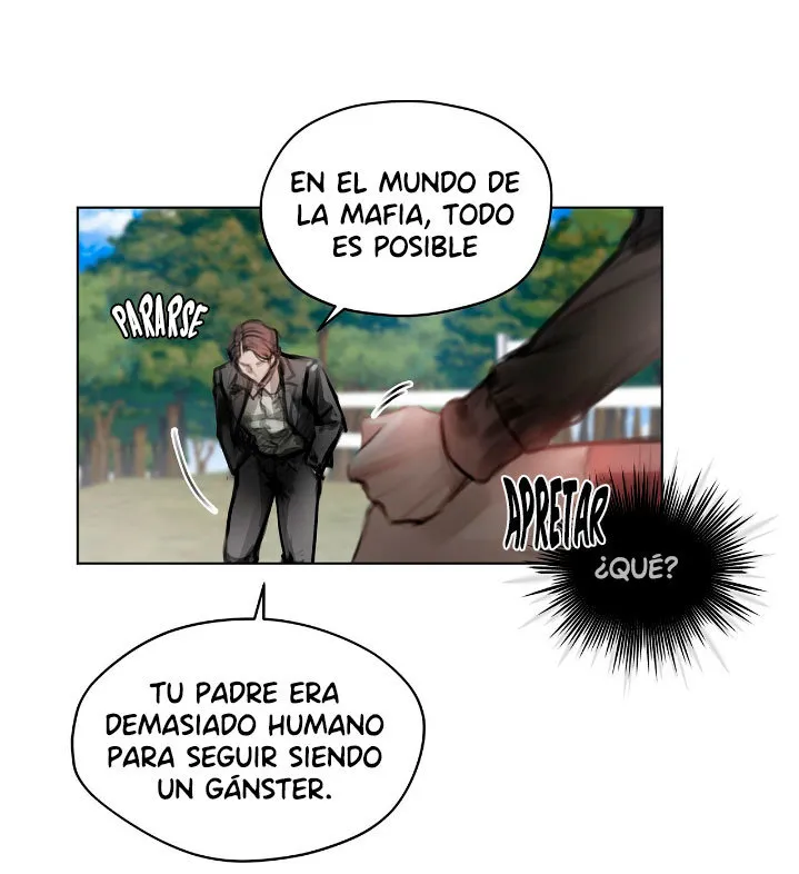 DOPPIO SENSO Capítulo 0 en Línea - página 51