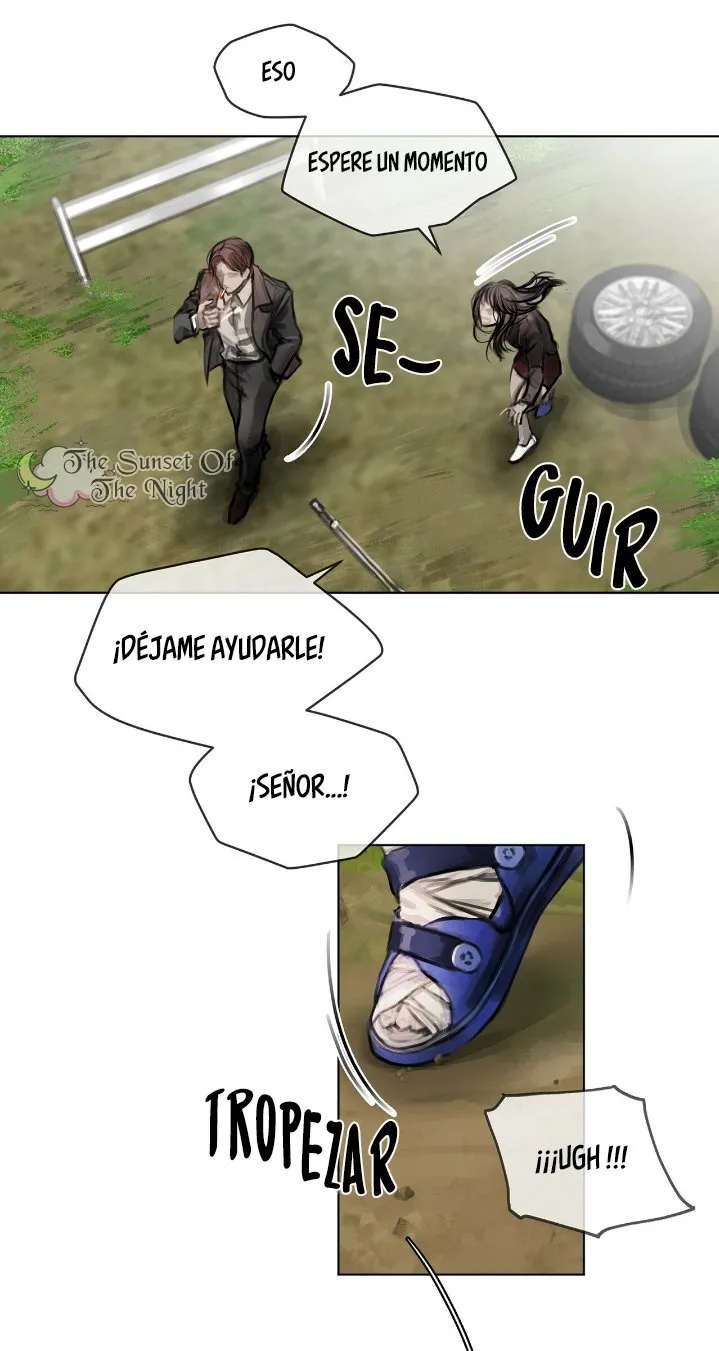 DOPPIO SENSO Capítulo 0 en Línea - página 57