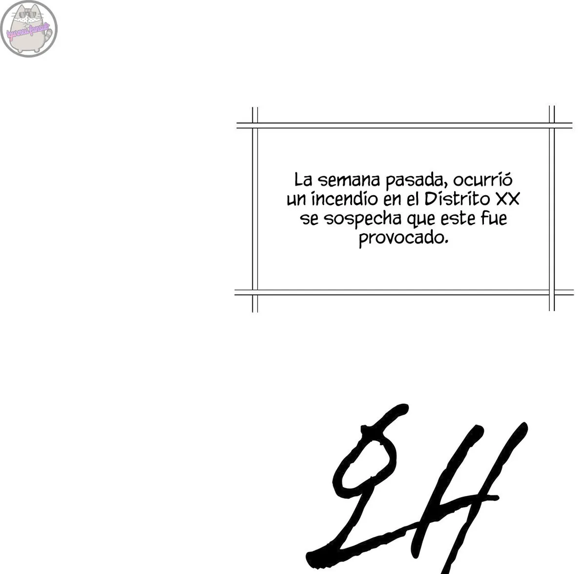 DOPPIO SENSO Capítulo 1 en Línea - página 13
