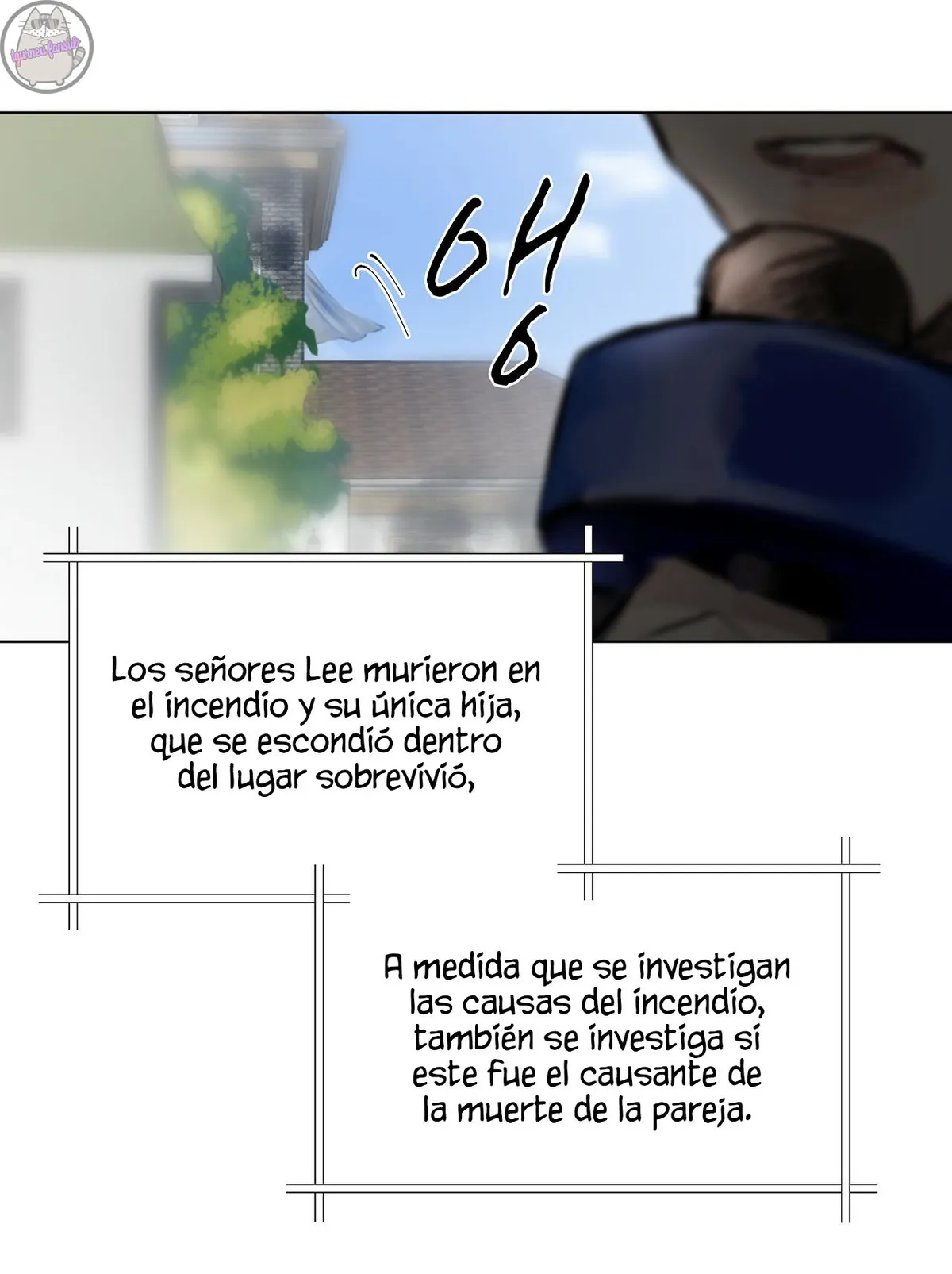 DOPPIO SENSO Capítulo 1 en Línea - página 15