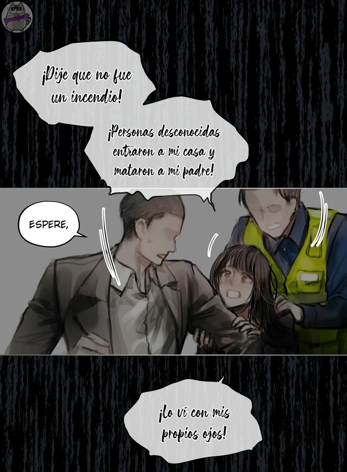 DOPPIO SENSO Capítulo 1 en Línea - página 23