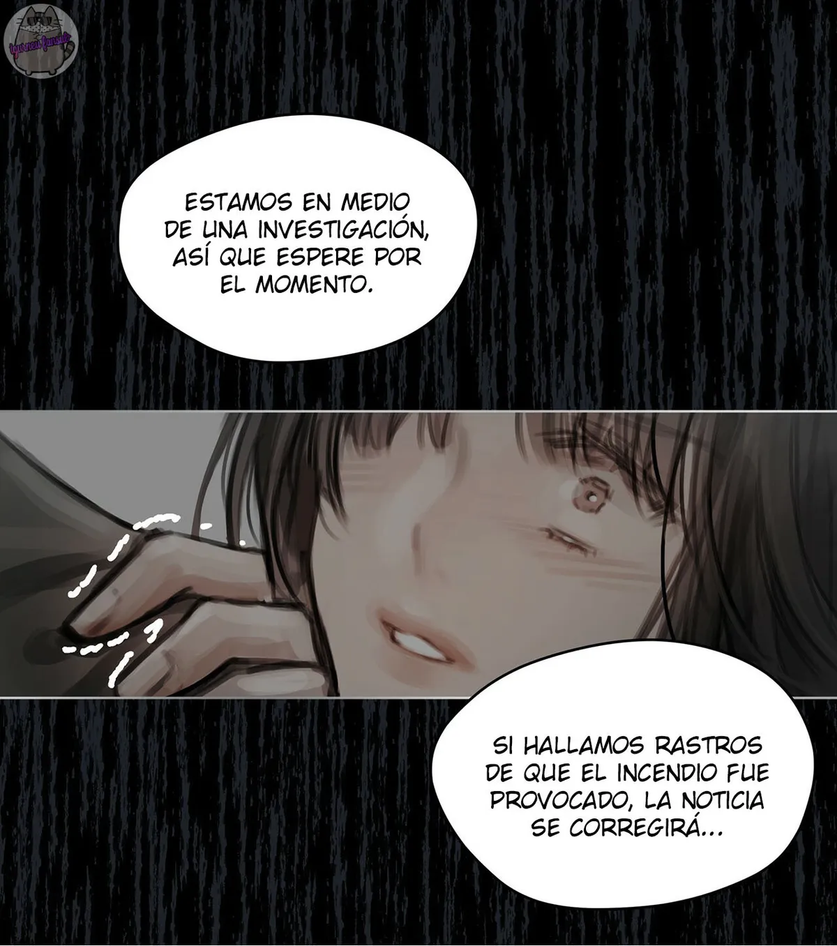 DOPPIO SENSO Capítulo 1 en Línea - página 24