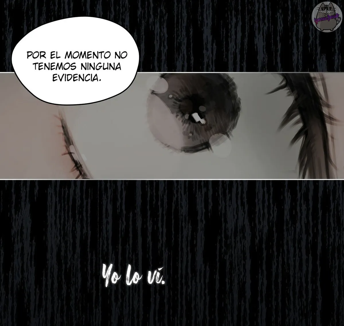 DOPPIO SENSO Capítulo 1 en Línea - página 25