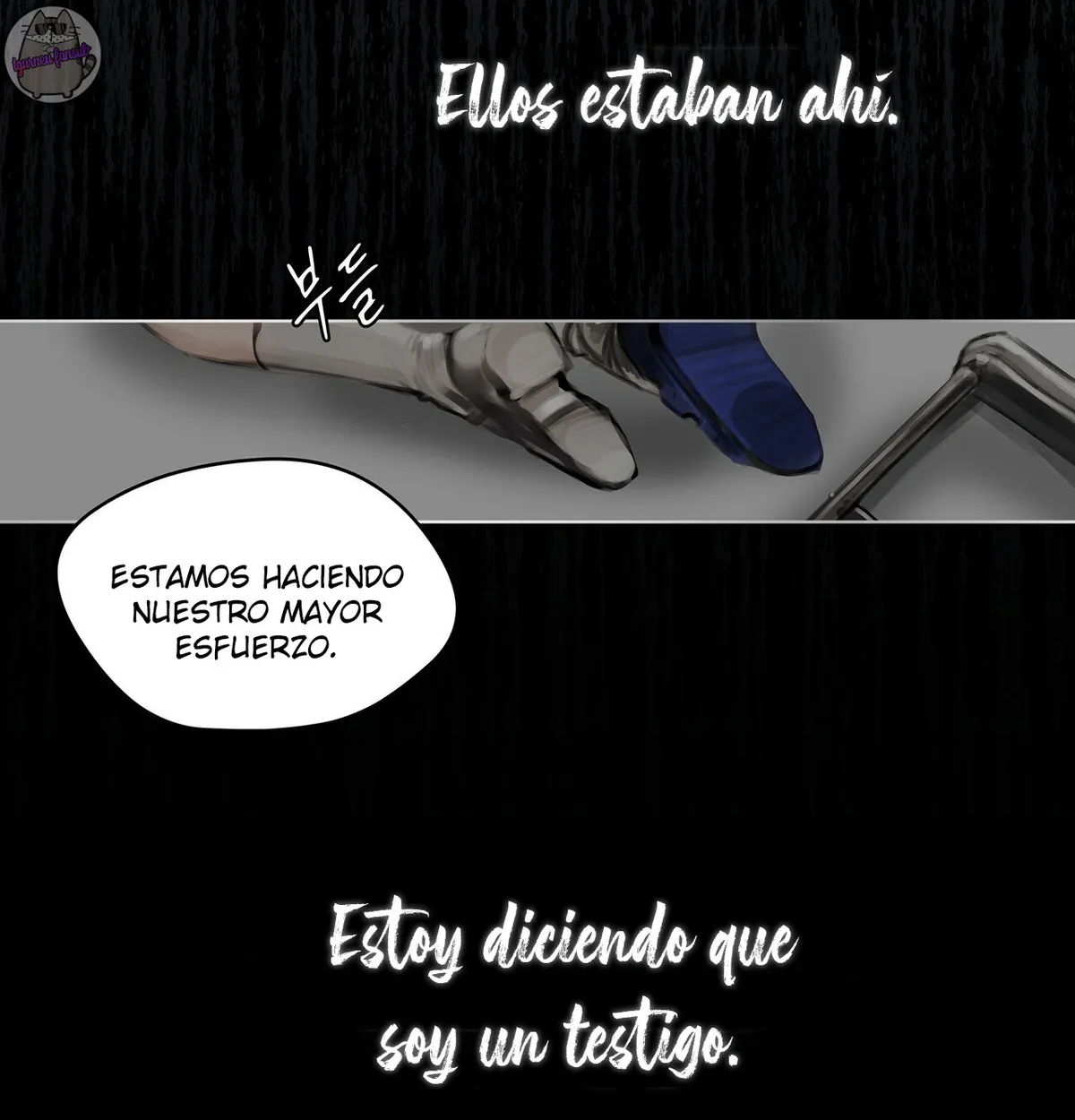 DOPPIO SENSO Capítulo 1 en Línea - página 26