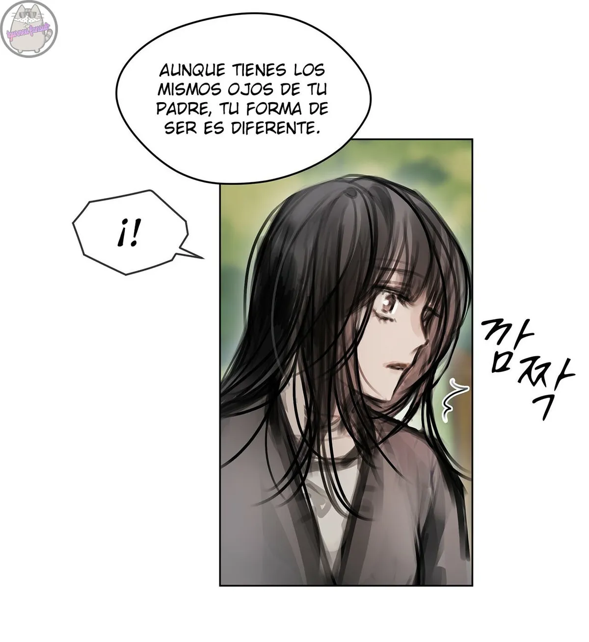 DOPPIO SENSO Capítulo 1 en Línea - página 37